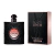 Perfume Yves Saint Laurent Black Opium Para Mujer Eau de Parfum 90ml
