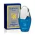Perfume Girogio Valenti Rose Noire Para Hombre Eau De Toilette 100ml