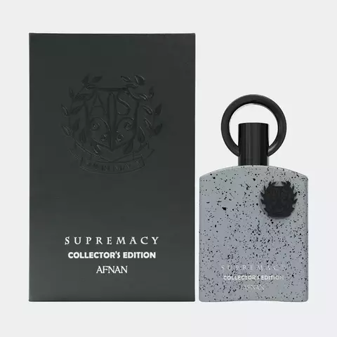 Perfume Afnan Supremacy Collector's Edition Para Hombre Eau De Parfum 100ml
