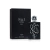 Perfume Lattafa Tharwah Silver Para Hombre Eau De Parfum 100ml