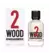 Perfume Dsquared Two Wood Para Mujer Y Hombre Eau De Toilette 100ml