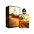 Perfume Capones Vip Desert Para Hombre Eau De Parfum 100ml