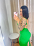 Vestido Ariel na internet