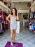 Vestido Tubinho