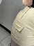 Shorts Saia Cargo na internet