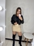 Shorts Saia Cargo - Ldl Moda