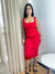 Vestido Eloá - comprar online