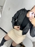 Jaqueta Couro Fake - comprar online
