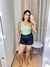 Body Nula manga liso