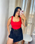 Short saia alfaiataria - comprar online