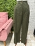 Calça Cargo wid leg