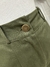 Calça Cargo wid leg na internet