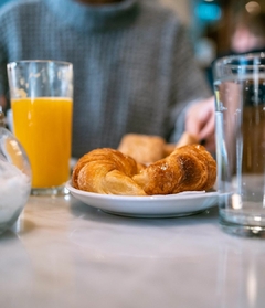Banner de la categoría Ensaladas