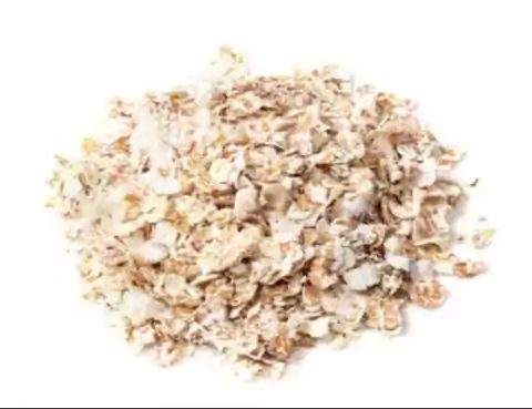 Avena Instantánea