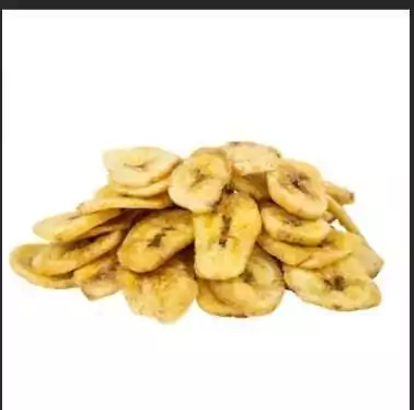 Bananas Chips