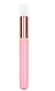 Pincel ROSA para Higienização de Cílios