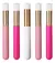 Pincel ROSA para Higienização de Cílios - comprar online