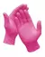 LUVAS VYTRIL PRO LINE ROSA SEM PÓ 12 UNI - VABENE - comprar online