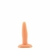 PLUG ANAL SMALL PIEL (19 cm x 4 Ø)