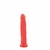 PENE ANAL ROJO (13 cm x 2 Ø)