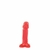 MINI PENE ANAL ROJO (10 cm x 2,5 Ø)