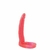 HOT FINGER L ROJO (14 cm x 1,8 Ø)