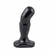 PROSTÁTICO XL MONSTER PLUG NEGRO (15 cm x 3,5 Ø)