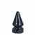 MAXXS 7 MONSTER PLUG NEGRO (15 cm x 7,5 Ø)
