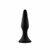 BUTTPLUG M SILICONE