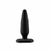BUTTPLUG L SILICONE