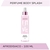 Body Splash Aphrodisiac 100ml