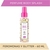 Body splash con feromonas y Glitter 60ml