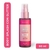 Body Spash Privee con glitter 60ml