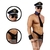 Disfraz masculino de policia sexy