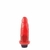 VIBE NORMAL ROJO (15 cm x 3,5 Ø)