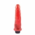 VIBE VARA ROJO (19 cm x 4 Ø)