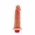 VIBE SUPER PIEL (18 cm x 4,5 Ø)