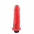 VIBE SUPER ROJO (18 cm x 4,5 Ø)