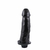 VIBE SUPER SUPER NEGRO (21 cm x 5 Ø)