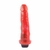 VIBE SUPER SUPER ROJO (21 cm x 5 Ø)