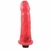 VIBE MAGNIFICA ROJO (23 cm x 5 Ø)