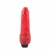 VIBE AMERICANO CLITERIFIC ROJO (20 cm x 4,5 Ø)