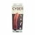 CYBER-VIBE BANANA MULATO N4 (23 cm x 4 Ø)