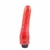 VIBE AMERICANO BANANA ROJO (23 cm x 4 Ø)