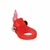 MINI VIBE ANILLO MATADOR ROJO (3 cm Ø)