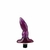 MINI VIBE PLUG AVISPA VIOLETA