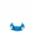 MINI VIBE ANILLO DELFIN DOBLE VIBRO AZUL