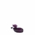 MINI VIBE ANILLO MARIPOSA VIOLETA