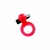 MINI VIBE ANILLO LENGUA ROJO