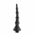 PLATINUM MINI VIBE INEXPULSABLE S NEGRO
